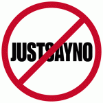 justsayno