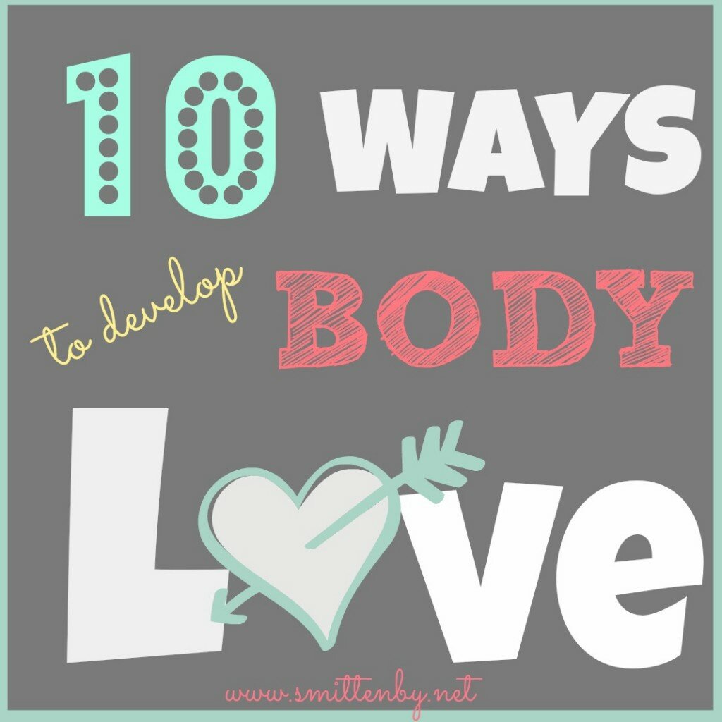 Body Love